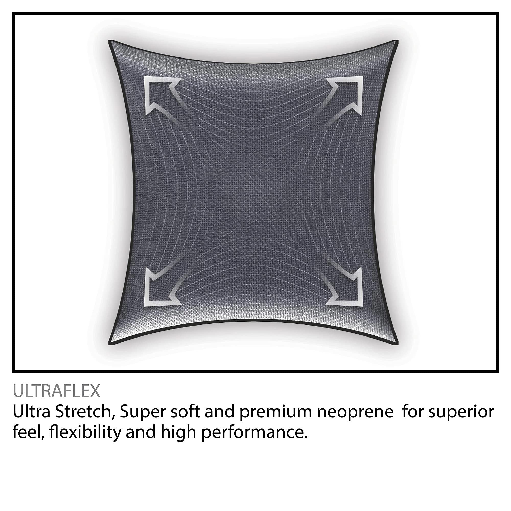 O'Neill Men's O'Riginal 2/1mm Back Zip Jacket - Image 3