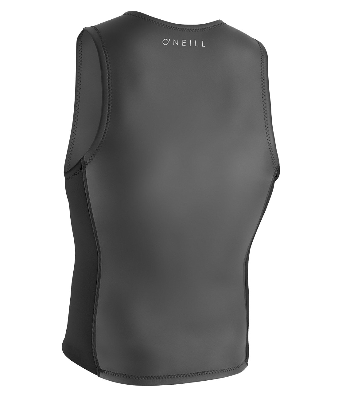 O'Neill Men's Reactor-2 2mm Pullover Wetsuit Vest, Lightweight Warmth with Good Flexibility for Surfing, Paddleboarding, Kayaking - Image 4