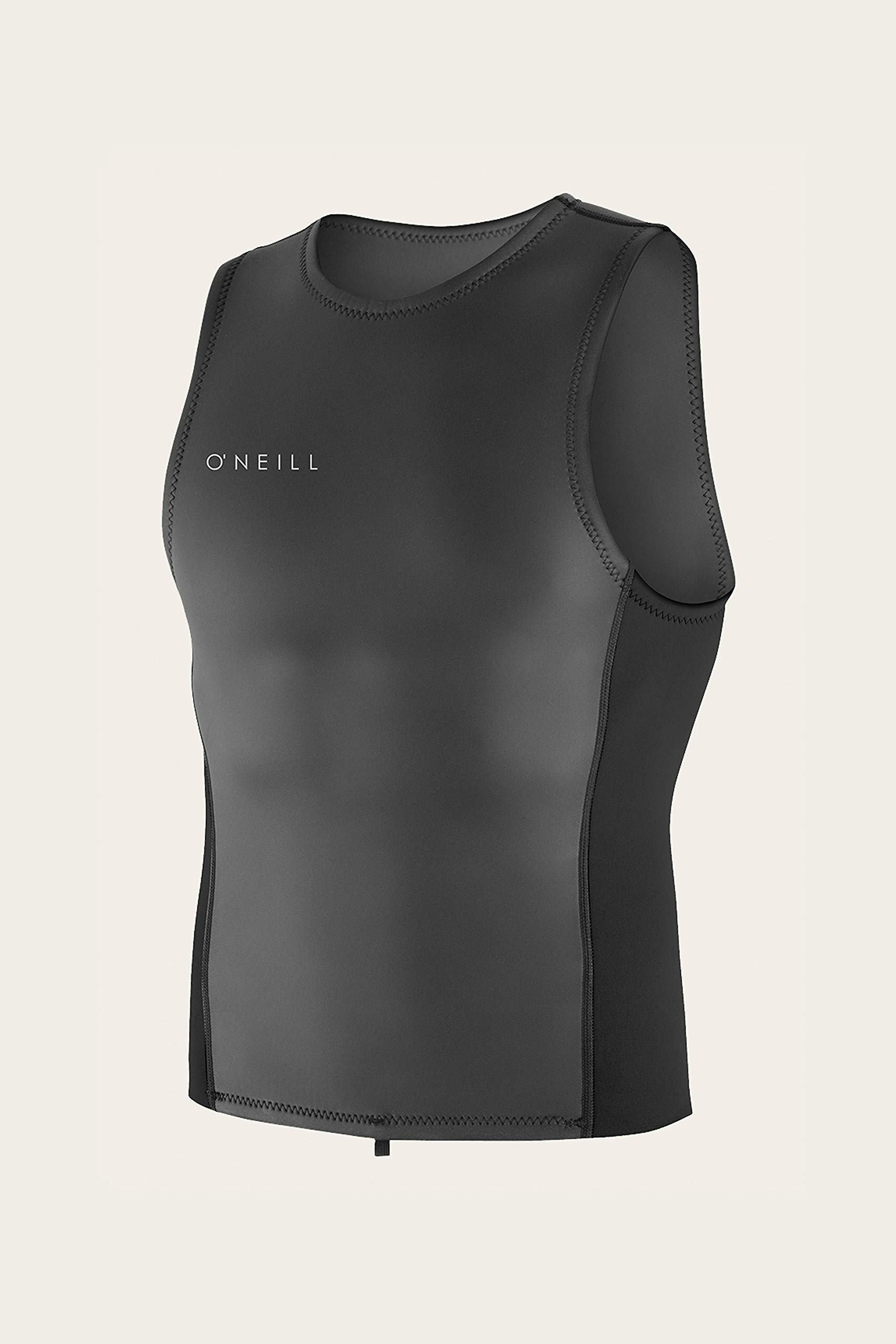 O'Neill Men's Reactor-2 2mm Pullover Wetsuit Vest, Lightweight Warmth with Good Flexibility for Surfing, Paddleboarding, Kayaking - Image 5