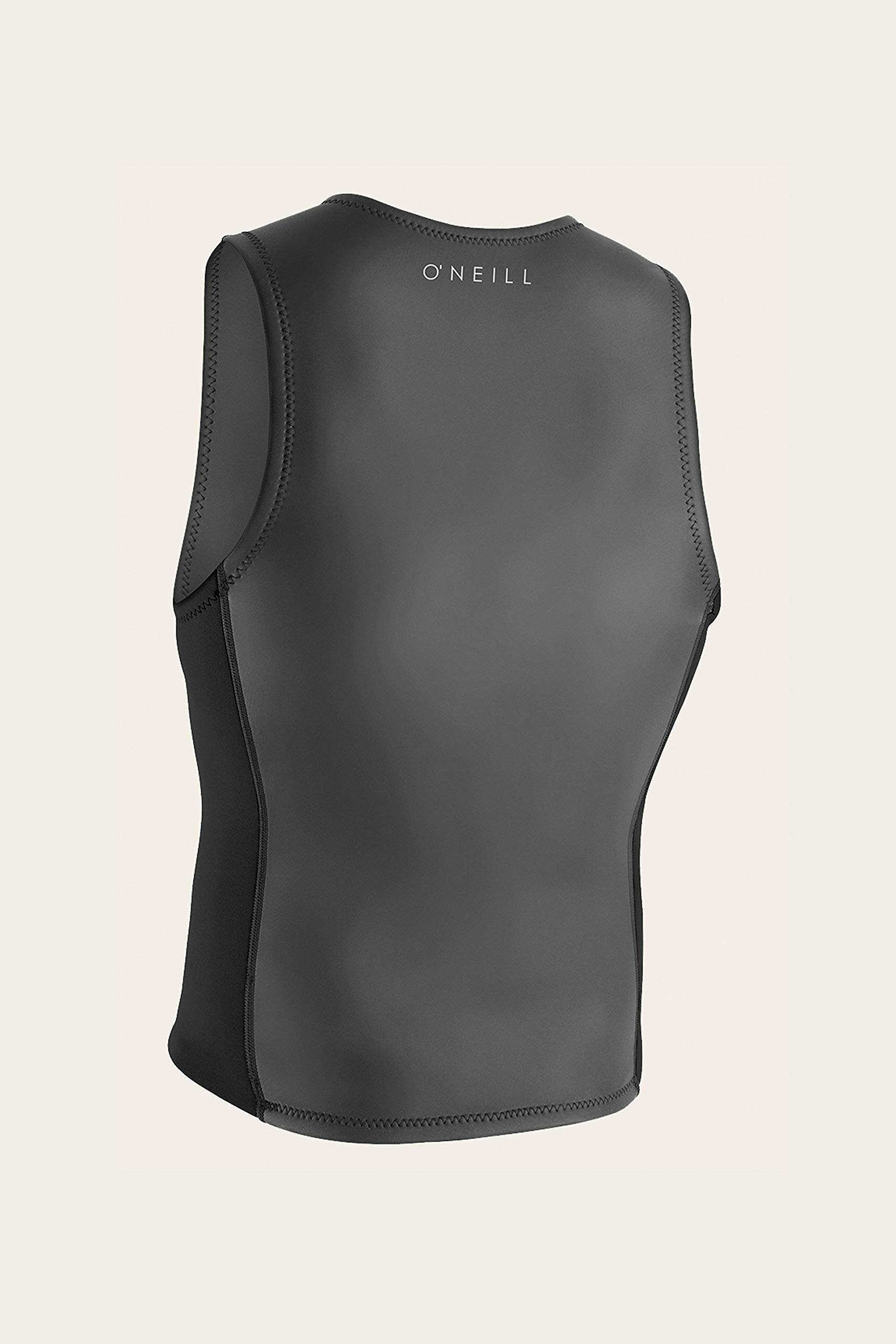 O'Neill Men's Reactor-2 2mm Pullover Wetsuit Vest, Lightweight Warmth with Good Flexibility for Surfing, Paddleboarding, Kayaking - Image 6