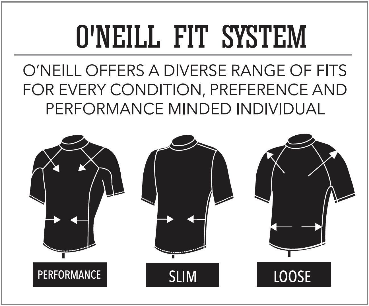 O'Neill Youth Hybrid UPF 50+ Long Sleeve Sun Shirt - Image 4
