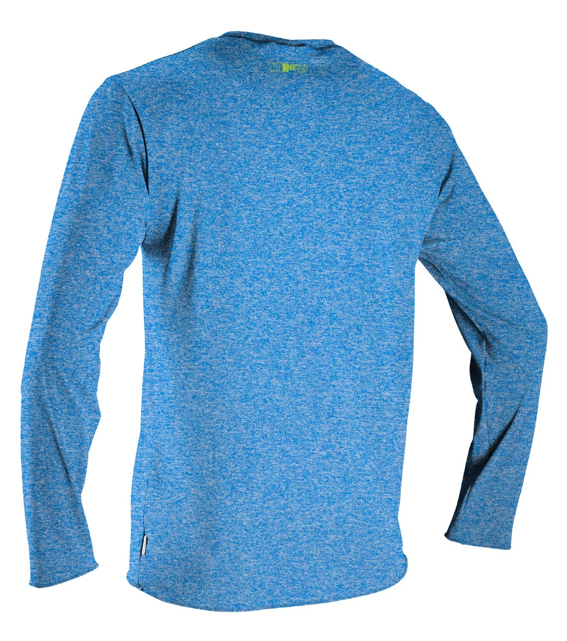 O'Neill Youth Hybrid UPF 50+ Long Sleeve Sun Shirt - Image 3